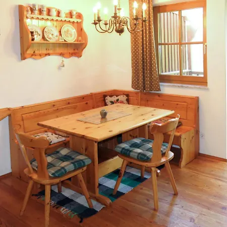 Kunzhof-3 By Interhome Appartement Winklern (Villach-Land)