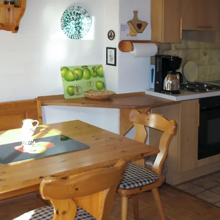 Kunzhof-3 By Interhome Appartement *
