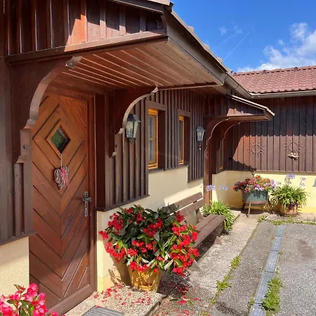 Kunzhof-3 By Interhome * Winklern (Villach-Land)