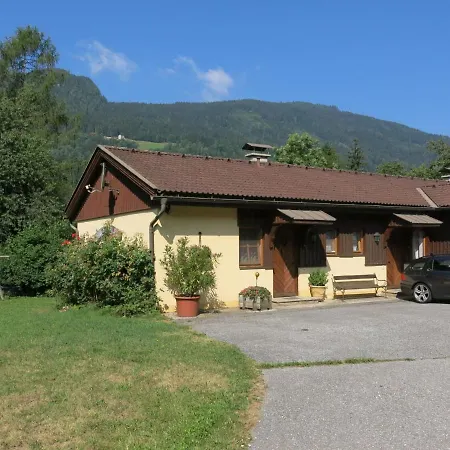 Daire Kunzhof-3 By Interhome