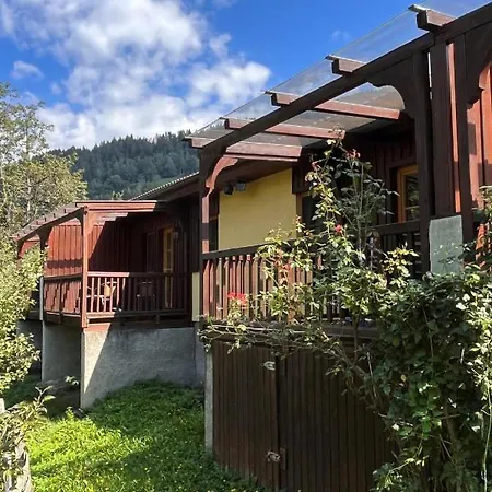 Kunzhof-3 By Interhome