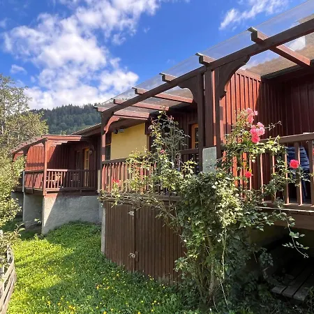 Kunzhof-3 By Interhome *