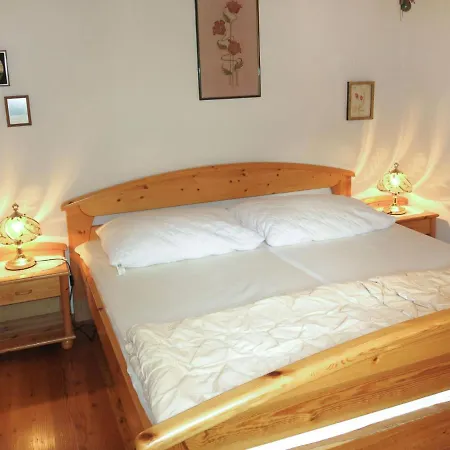 Daire Kunzhof-3 By Interhome *