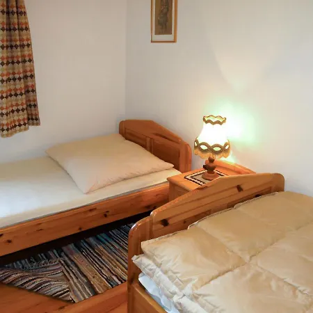 Kunzhof-3 By Interhome * Winklern (Villach-Land)