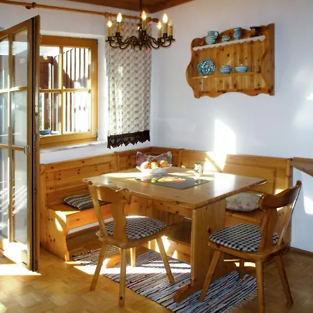 Kunzhof-3 By Interhome Appartement Winklern (Villach-Land)
