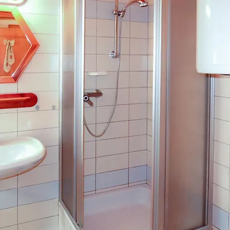 Kunzhof-3 By Interhome Winklern (Villach-Land)