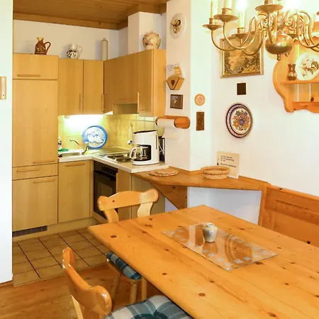 Kunzhof-3 By Interhome 아파트