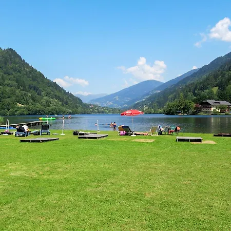 Kunzhof-3 By Interhome Daire Winklern (Villach-Land)