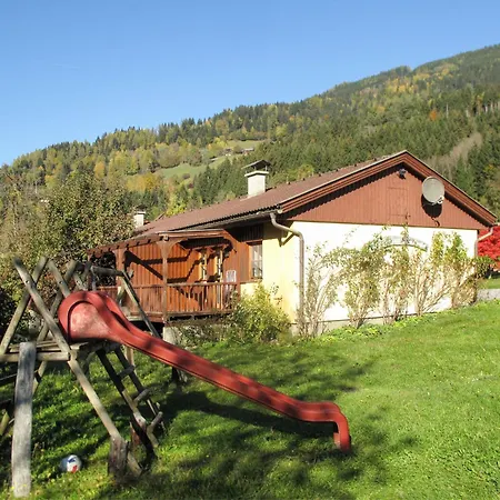 아파트 Kunzhof-3 By Interhome