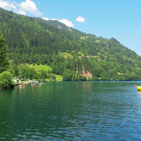 아파트 Kunzhof-3 By Interhome *