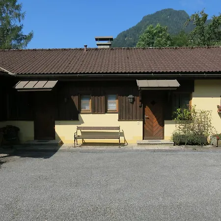 Kunzhof-3 By Interhome 아파트 *