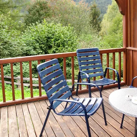 아파트 Kunzhof-3 By Interhome