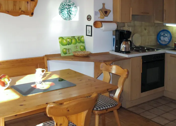 Kunzhof-3 By Interhome דירה *