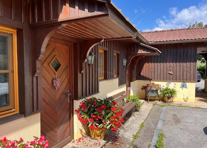 Kunzhof-3 By Interhome * Winklern (Villach-Land)