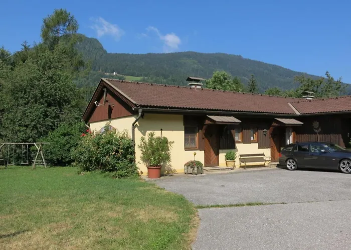 דירה Kunzhof-3 By Interhome