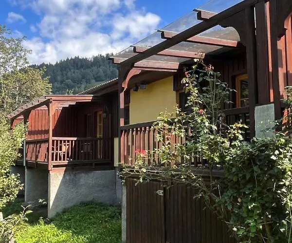 Kunzhof-3 By Interhome