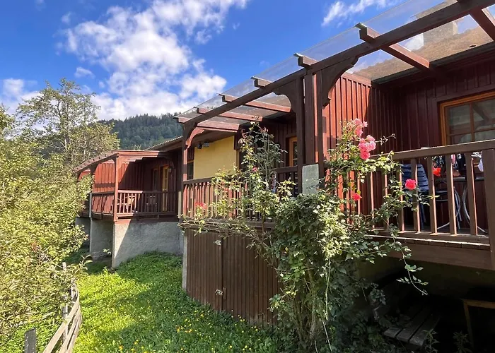 Kunzhof-3 By Interhome *