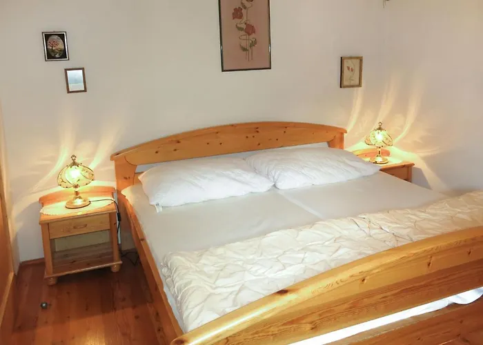 דירה Kunzhof-3 By Interhome *