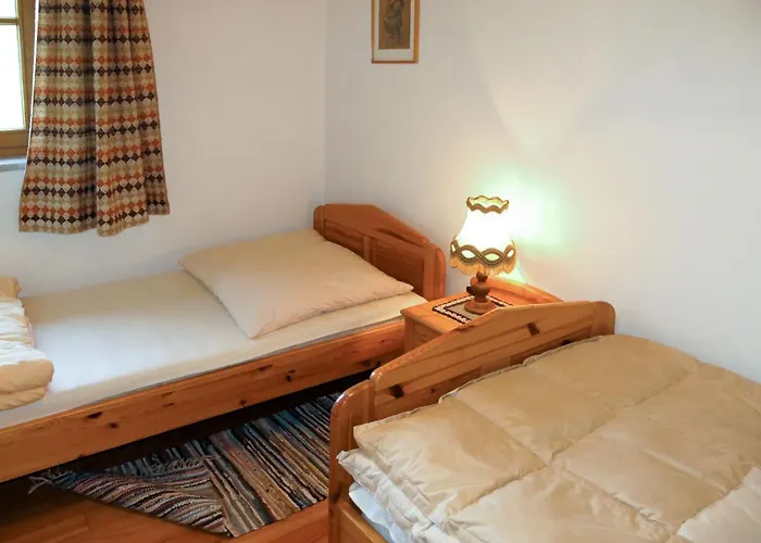 Kunzhof-3 By Interhome * Winklern (Villach-Land)