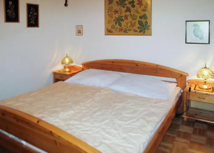 Kunzhof-3 By Interhome Winklern (Villach-Land)