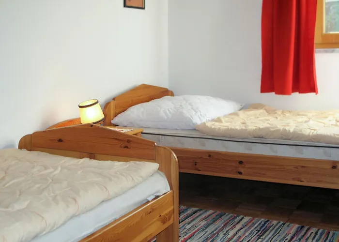 דירה Kunzhof-3 By Interhome