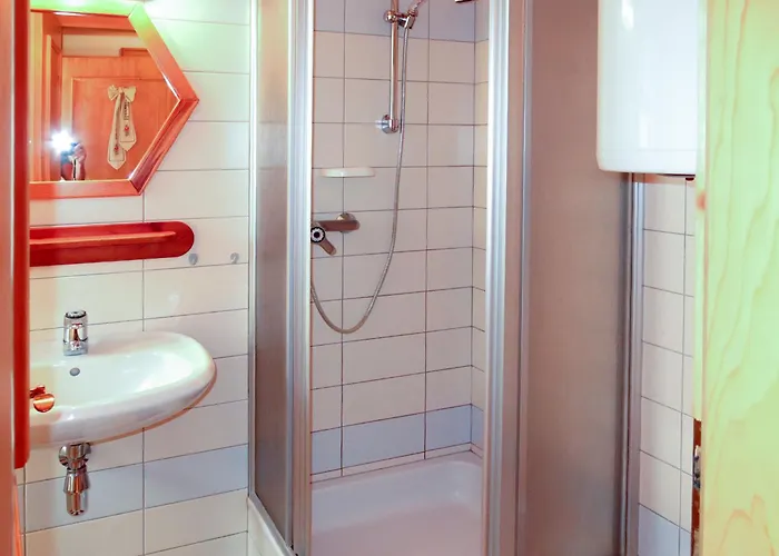 Kunzhof-3 By Interhome Winklern (Villach-Land)