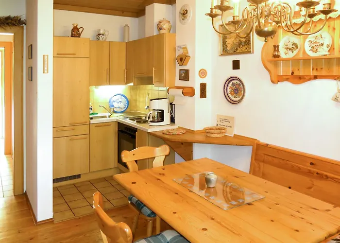 Kunzhof-3 By Interhome דירה