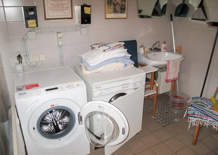 דירה Kunzhof-3 By Interhome *