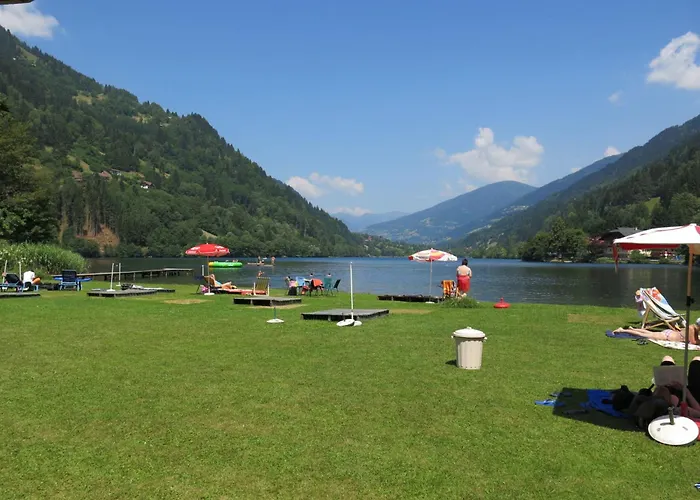 Kunzhof-3 By Interhome *