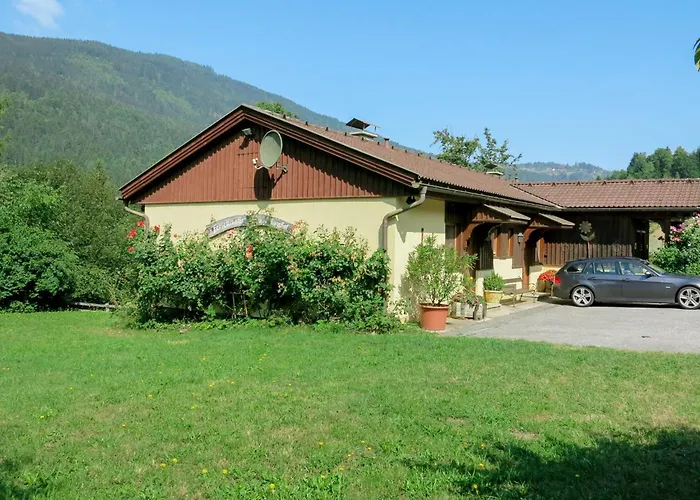 Kunzhof-3 By Interhome * Winklern (Villach-Land)