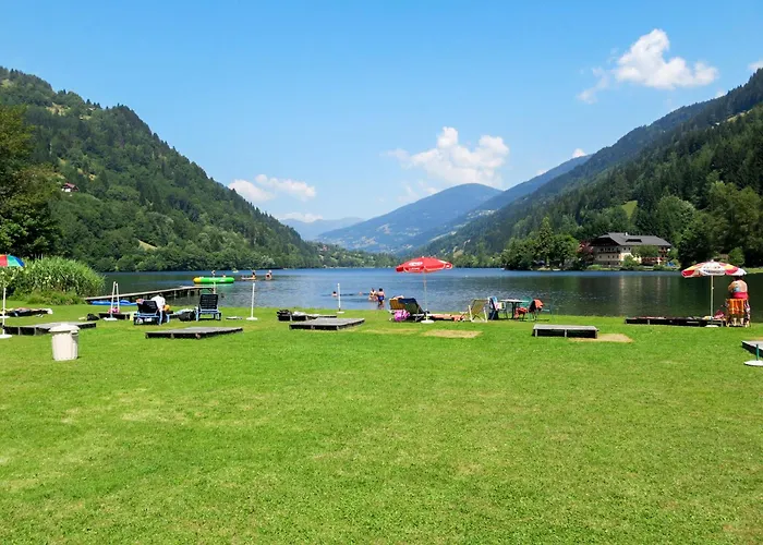 Kunzhof-3 By Interhome דירה Winklern (Villach-Land)