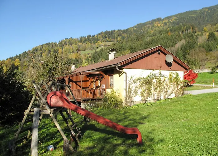 דירה Kunzhof-3 By Interhome