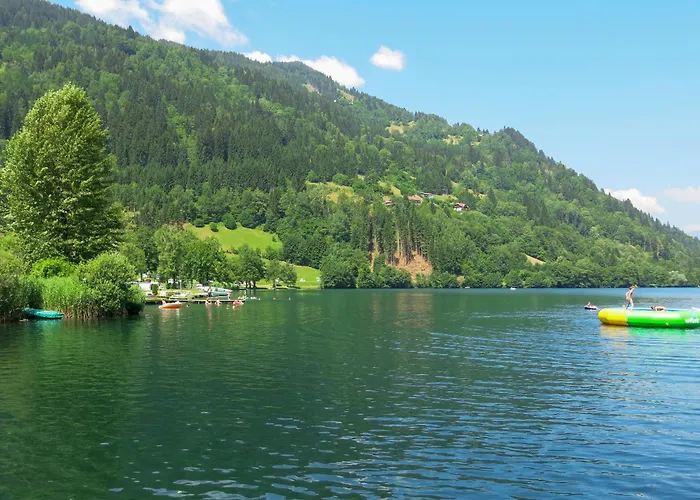 דירה Kunzhof-3 By Interhome *