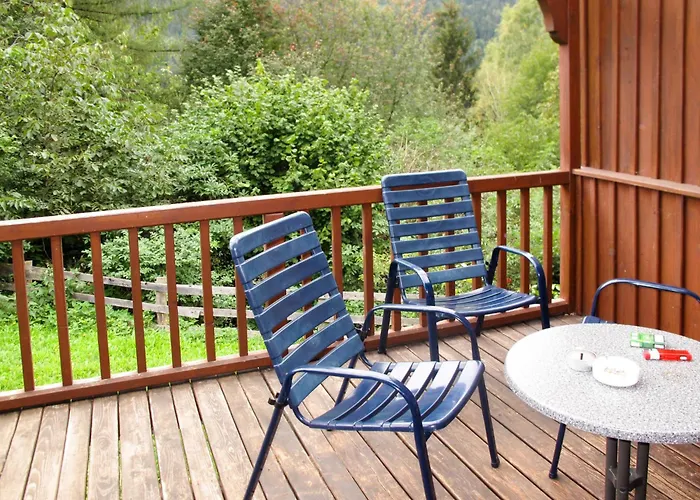 דירה Kunzhof-3 By Interhome